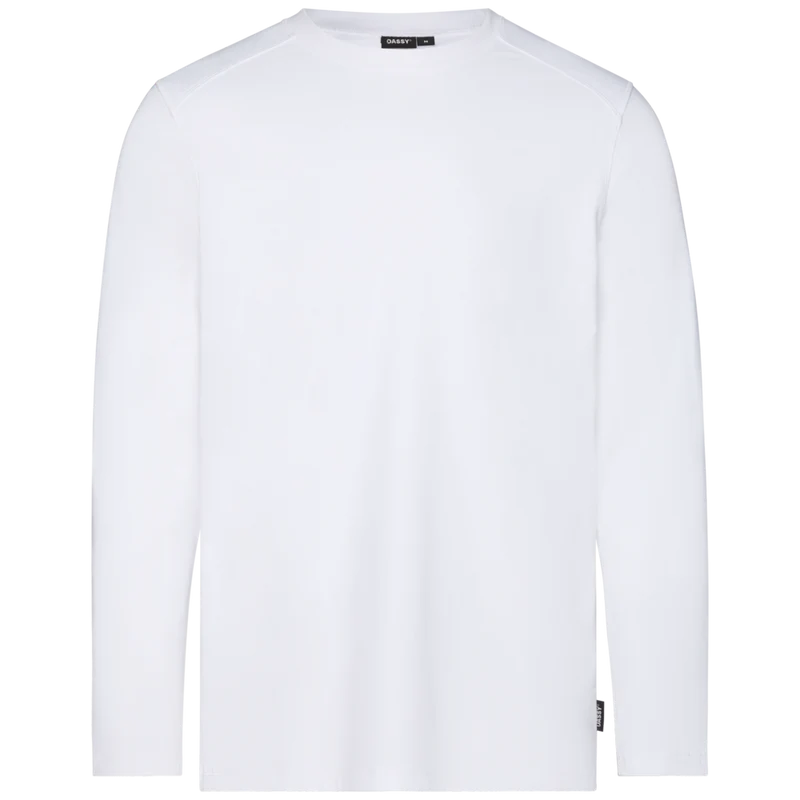 Dassy Essentials Fund T-Shirt Met Lange Mouwen 710088