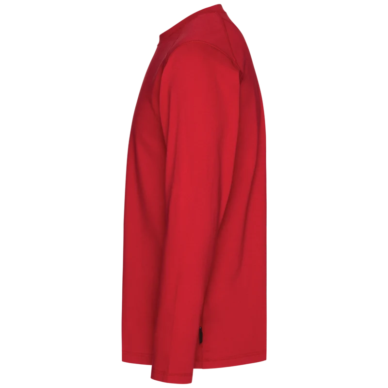 Dassy Essentials Fund T-Shirt Met Lange Mouwen 710088