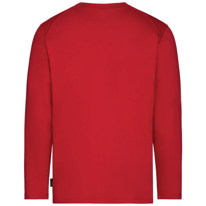 Dassy Essentials Fund T-Shirt Met Lange Mouwen 710088