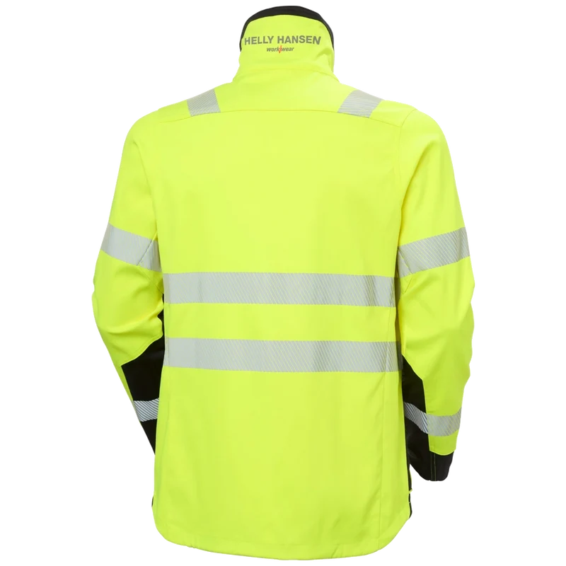 Helly Hansen Fyre Werkjas Cl 2 77249