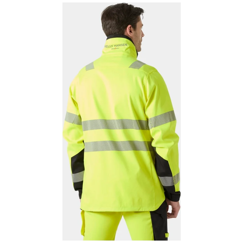 Helly Hansen Fyre Werkjas Cl 2 77249