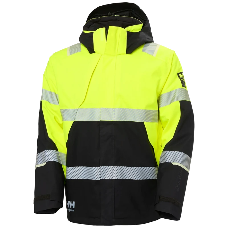 Helly Hansen ICU 2.0 Winter Jacket 71359