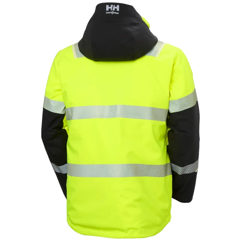 Helly Hansen ICU 2.0 Winter Jacket 71359
