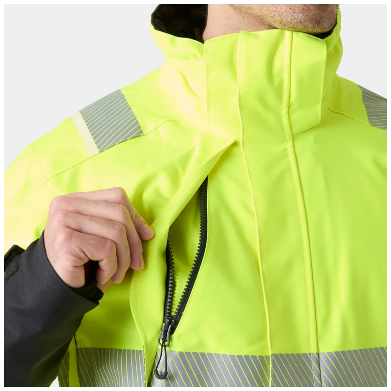Helly Hansen ICU 2.0 Winter Jacket 71359