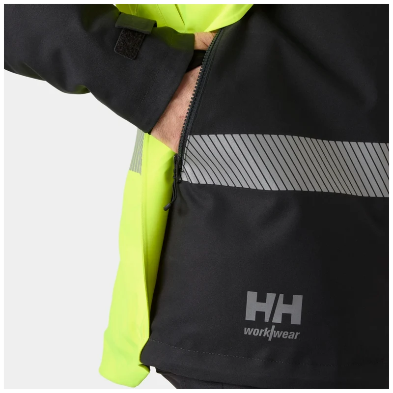 Helly Hansen ICU 2.0 Winter Jacket 71359