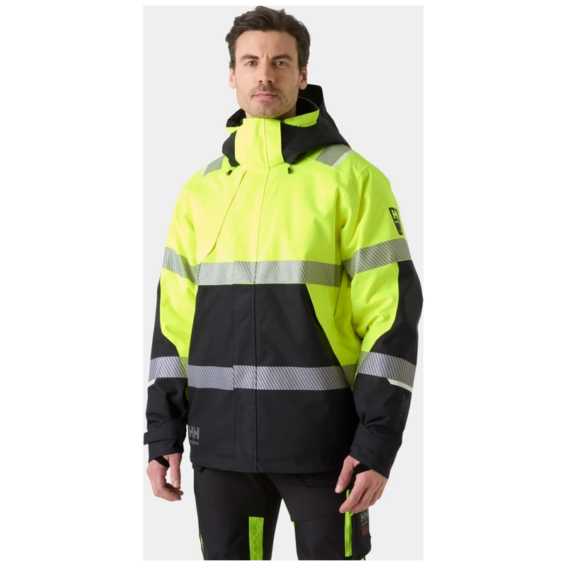 Helly Hansen ICU 2.0 Winter Jacket 71359