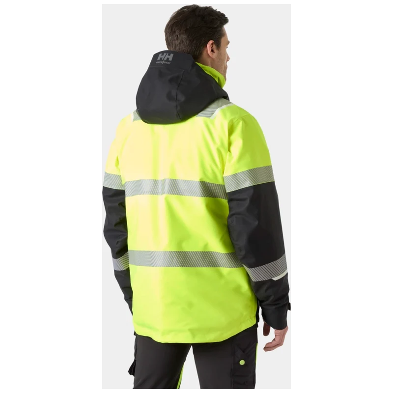 Helly Hansen ICU 2.0 Winter Jacket 71359