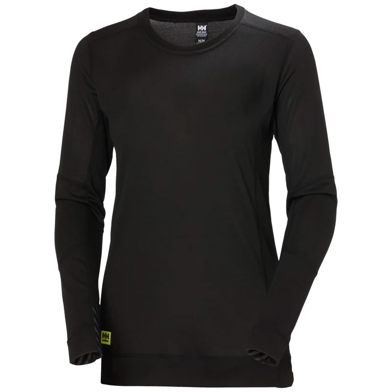 Helly Hansen Dames Lifa Crewneck 75128