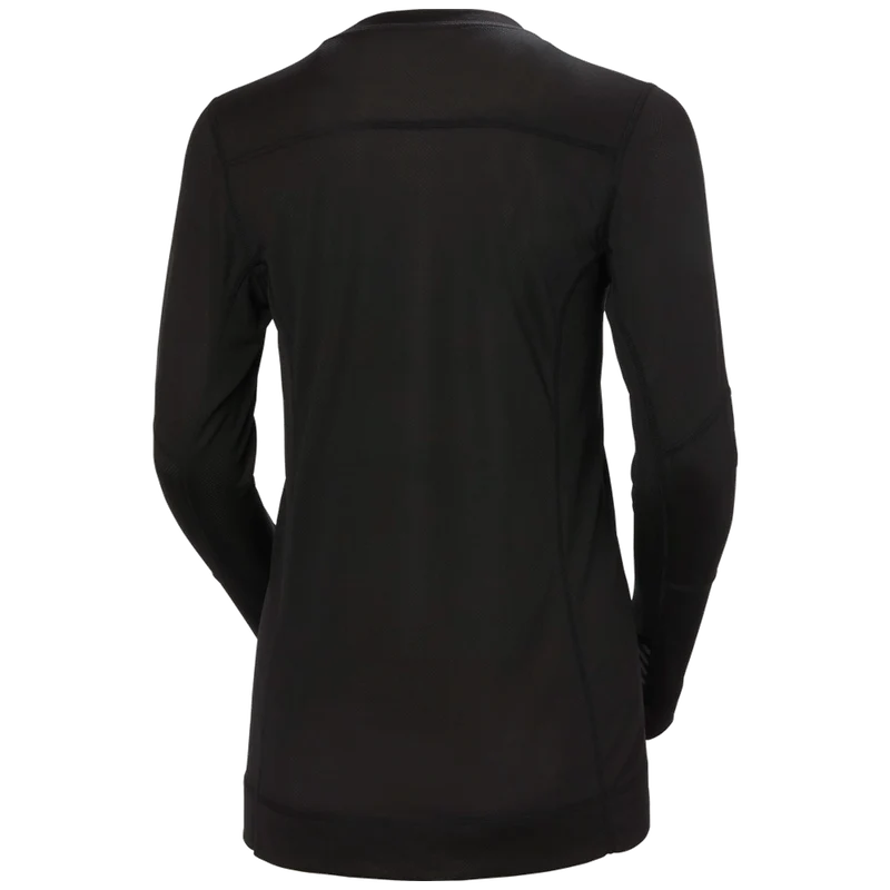 Helly Hansen Dames Lifa Crewneck 75128