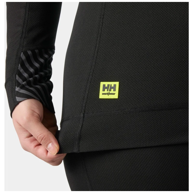 Helly Hansen Dames Lifa Crewneck 75128