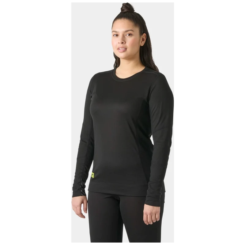 Helly Hansen Dames Lifa Crewneck 75128