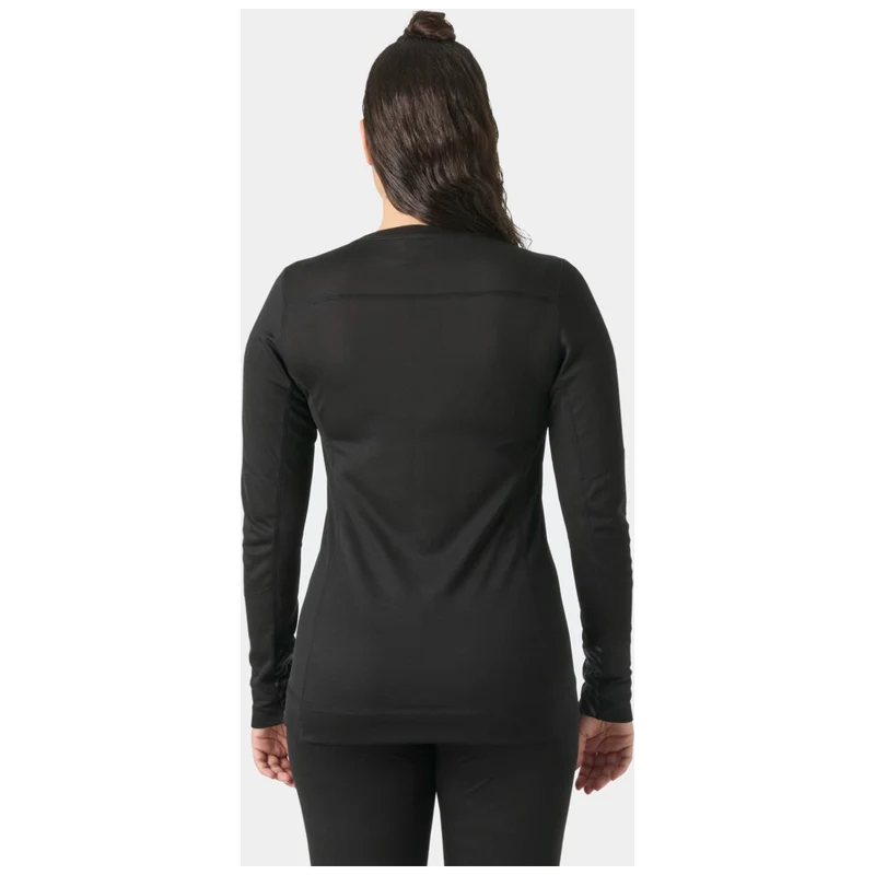 Helly Hansen Dames Lifa Crewneck 75128