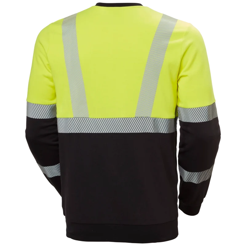 Helly Hansen Fyre Sweatshirt 79297