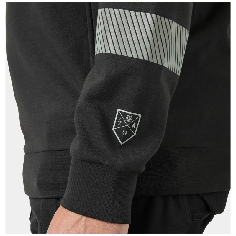 Helly Hansen Fyre Sweatshirt 79297