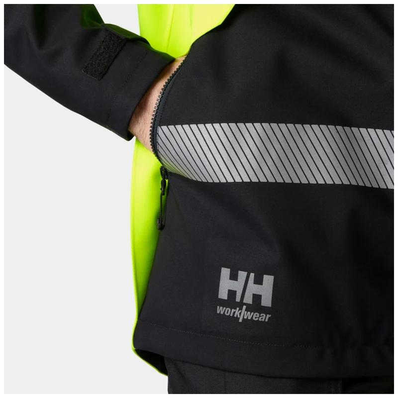 Helly Hansen ICU 2.0 Shelljas 71159