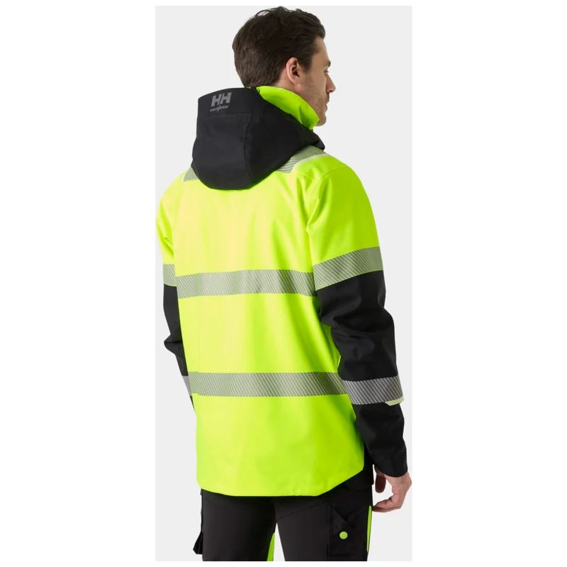 Helly Hansen ICU 2.0 Shelljas 71159