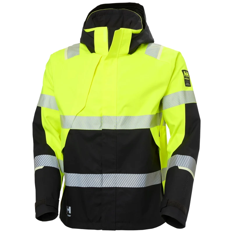 Helly Hansen ICU 2.0 Shelljas 71159