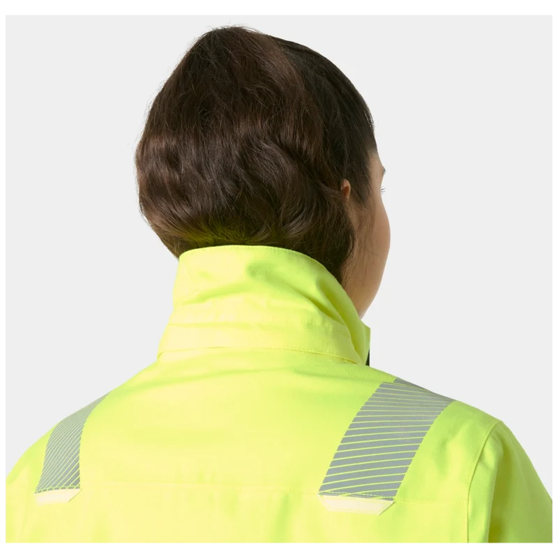 Helly Hansen Dames Fyre Shelljas 71196