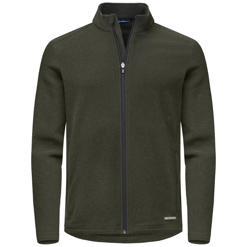 Cutter & Buck Hunts Point Fleece FZ Men 358432