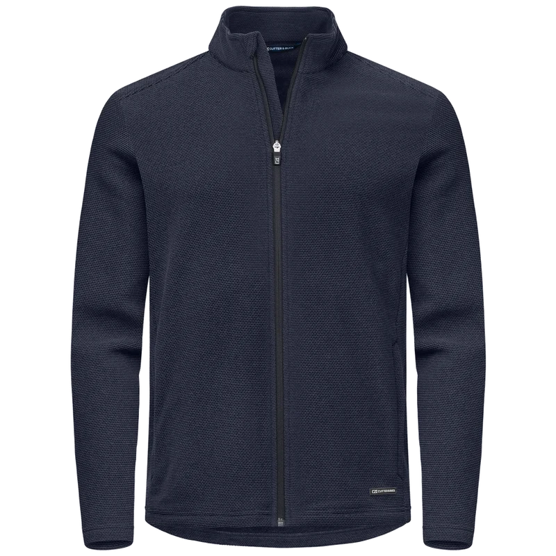 Cutter & Buck Hunts Point Fleece FZ Men 358432