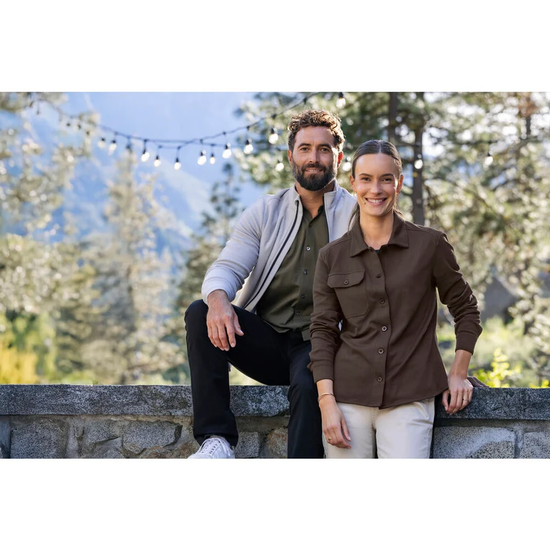 Cutter & Buck Hunts Point Fleece FZ Men 358432