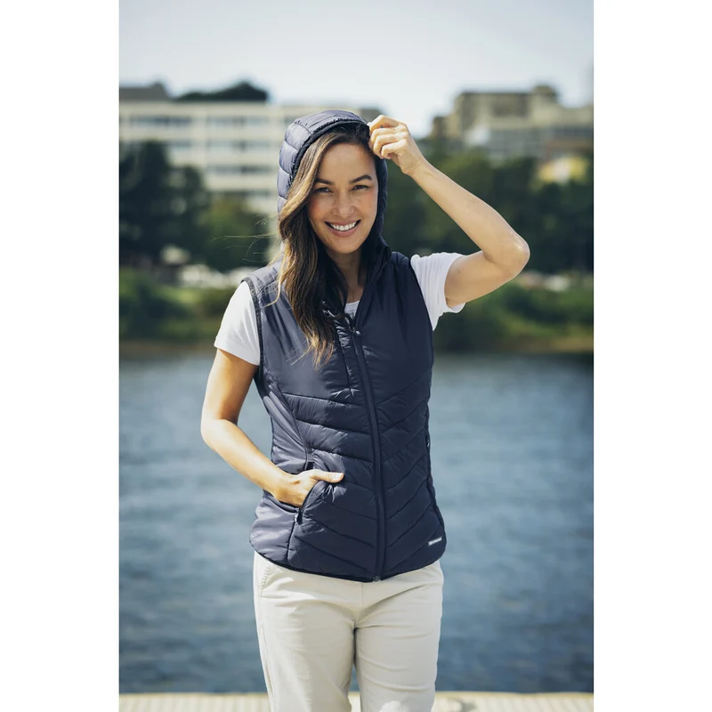Cutter & Buck Mount Adams Vest Dames 351483