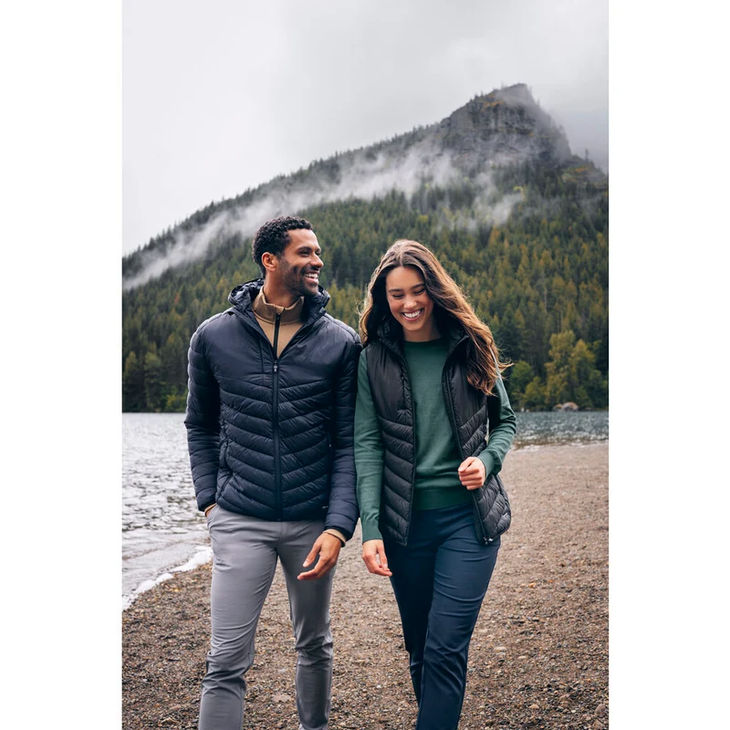 Cutter & Buck Mount Adams Vest Dames 351483