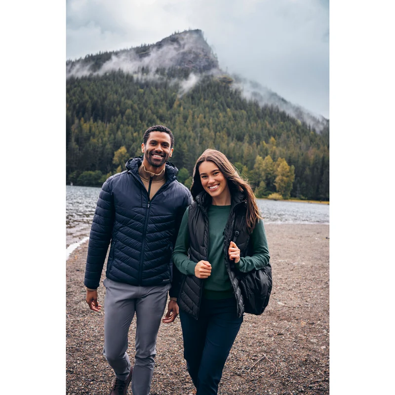 Cutter & Buck Mount Adams Vest Dames 351483
