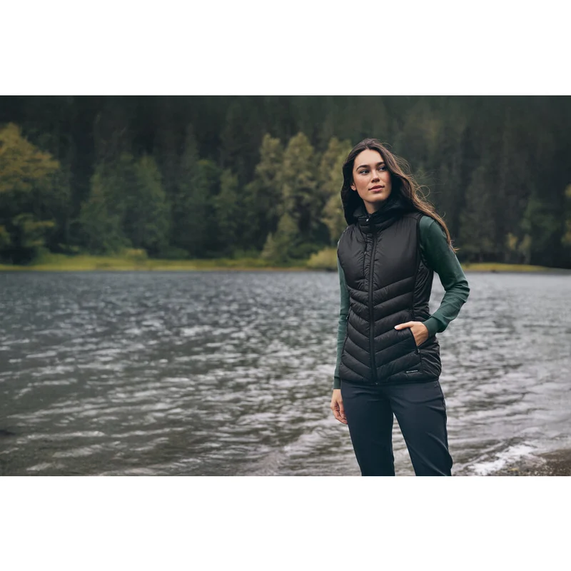 Cutter & Buck Mount Adams Vest Dames 351483