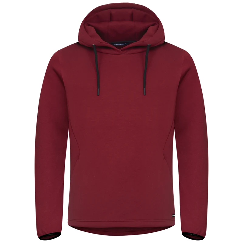 Cutter & Buck Pemberton Hood Heren 358430