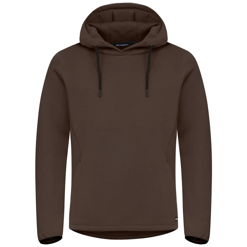Cutter & Buck Pemberton Hood Heren 358430