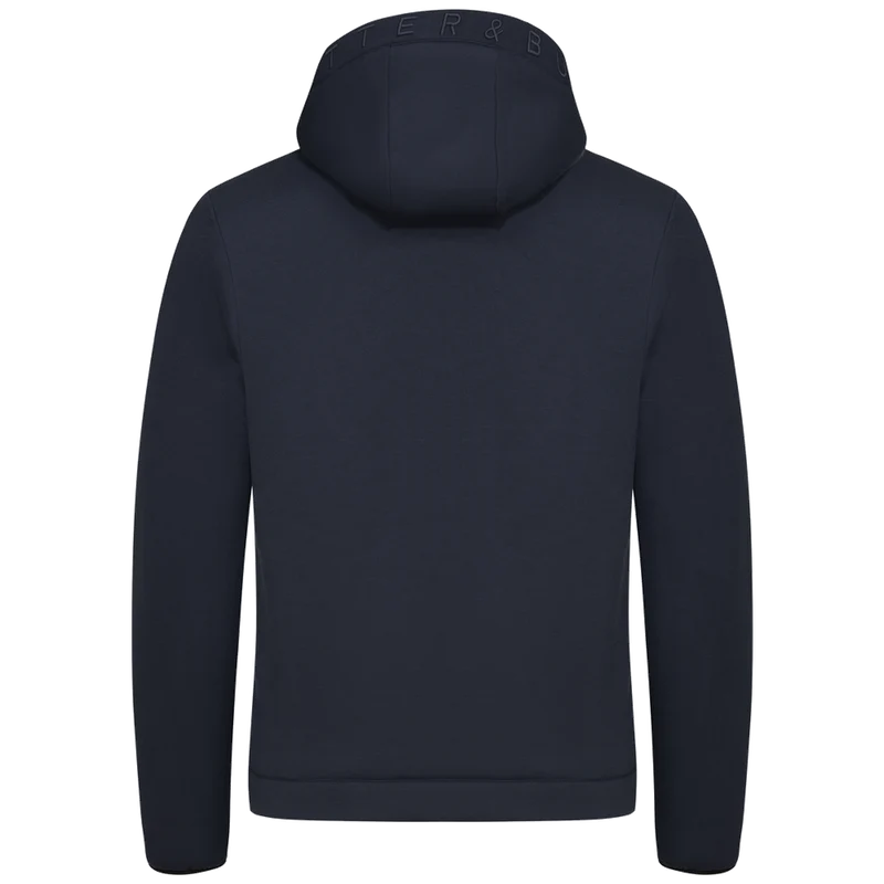 Cutter & Buck Pemberton Hood Heren 358430