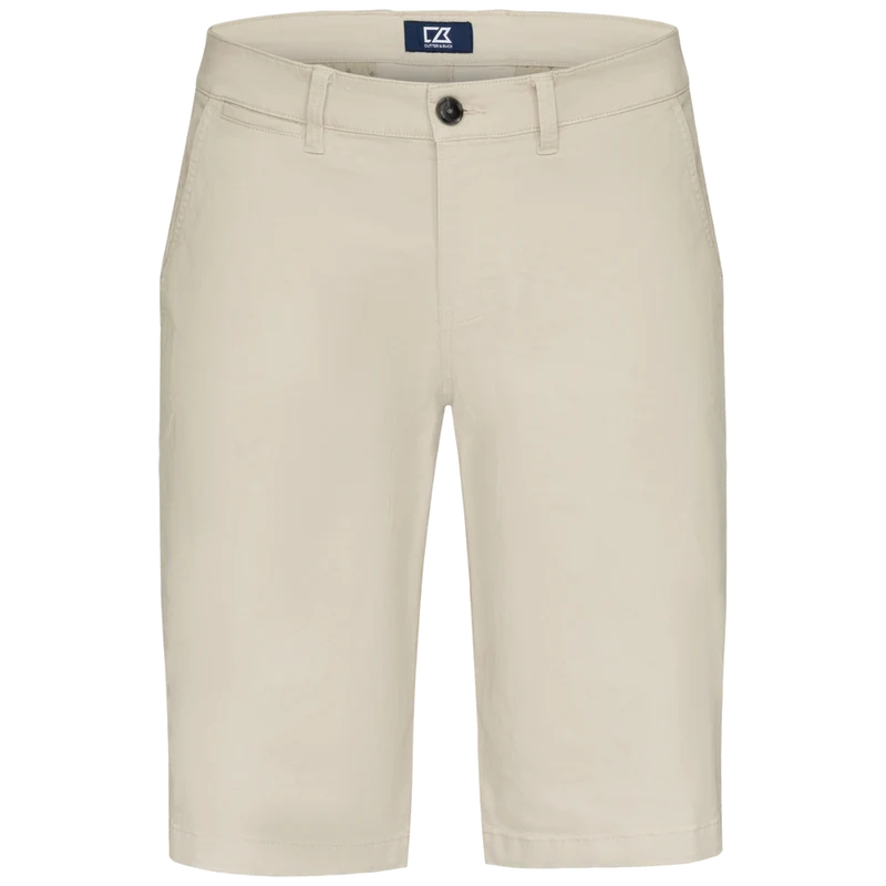 Cutter & Buck Edgemont Shorts Heren 356422