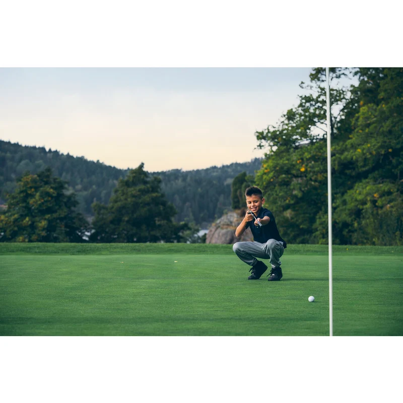 Cutter & Buck Virtue Polo Solid Junior 354415