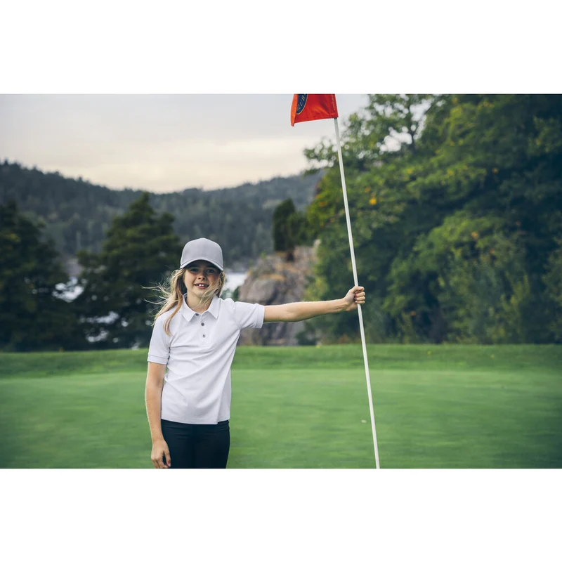Cutter & Buck Virtue Polo Solid Junior 354415