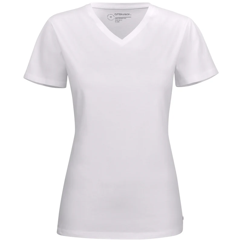 Cutter & Buck Manzanita T-Shirt Ladies 353405