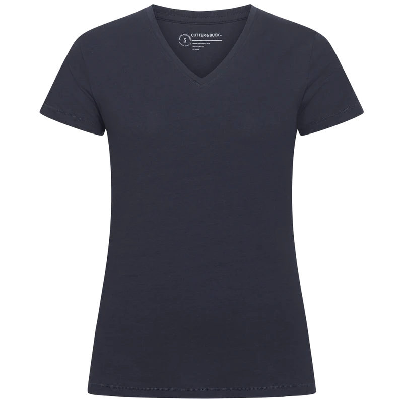Cutter & Buck Manzanita T-Shirt Ladies 353405
