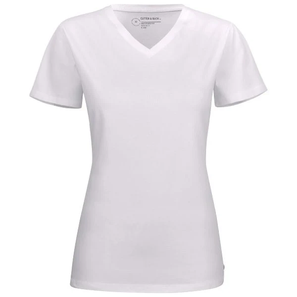 Cutter & Buck Manzanita T-Shirt Ladies 353405