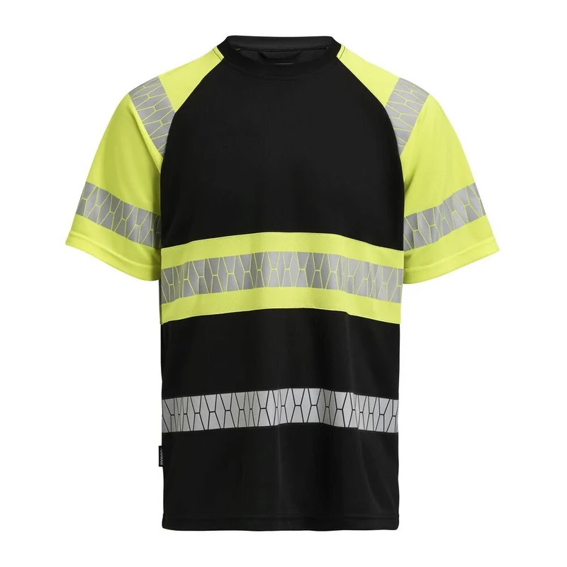 Jobman 5226 T-shirt Hi-Vis