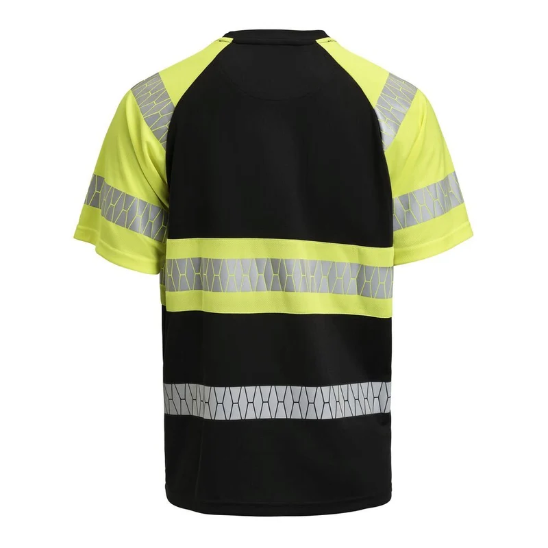 Jobman 5226 T-shirt Hi-Vis