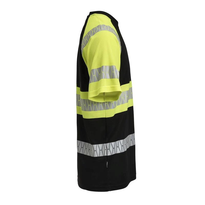 Jobman 5226 T-shirt Hi-Vis