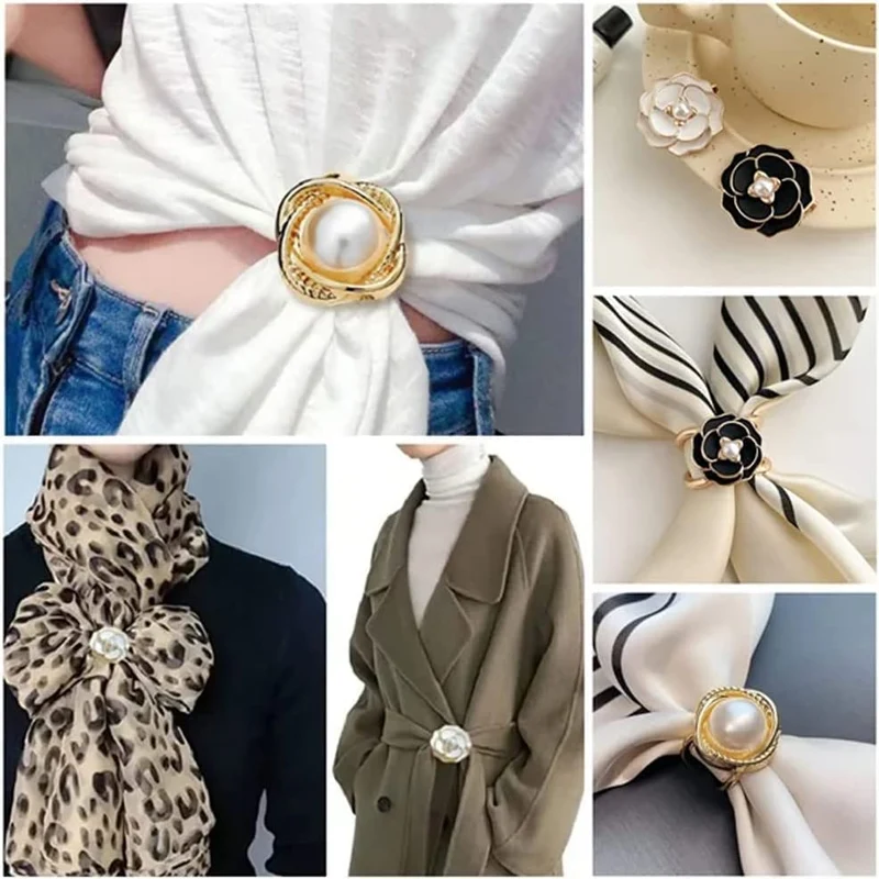 Coraline™ Elegantes Modedetail
