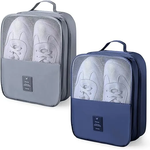SchuhBeutel™ Kompakte Reiseaufbewahrung