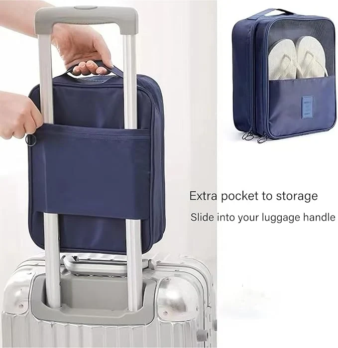 SchuhBeutel™ Kompakte Reiseaufbewahrung