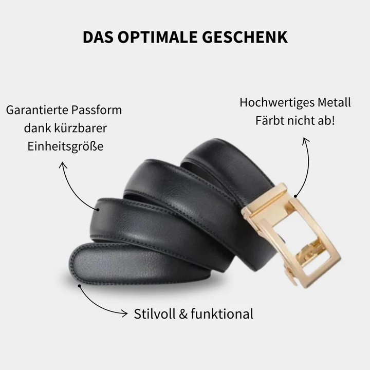 Anneliese™ Schnell Klick Verschluss