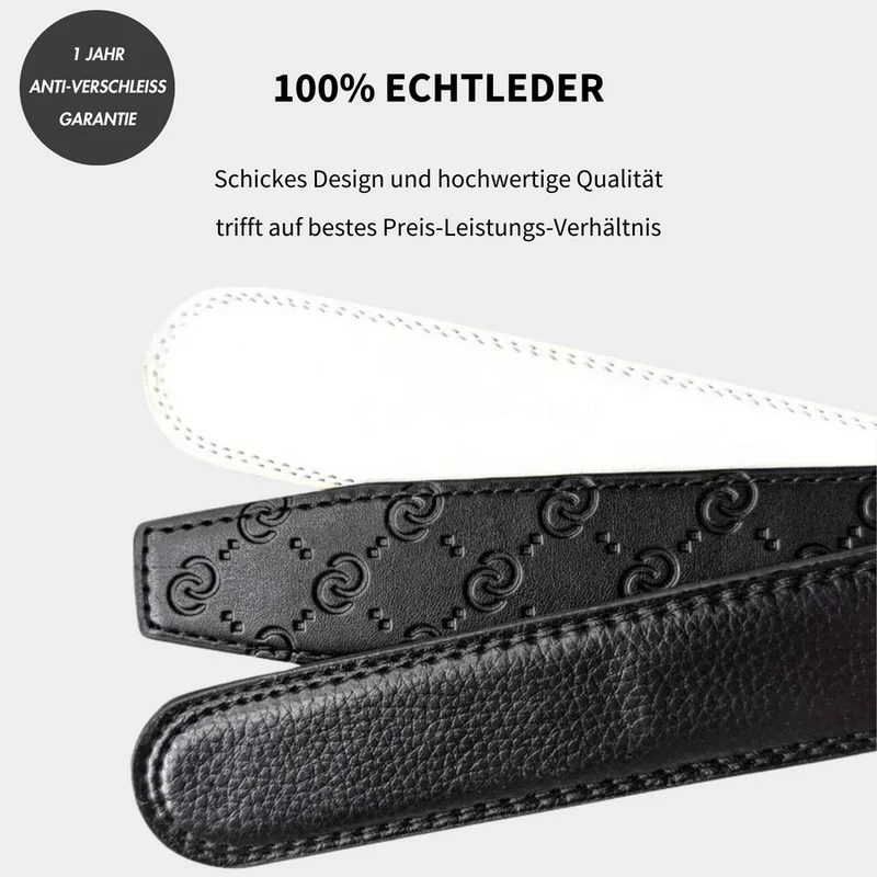 Anneliese™ Schnell Klick Verschluss