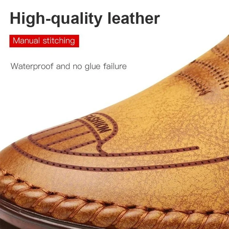 KlassischerSlip™ Aufpolierter Alltagslook