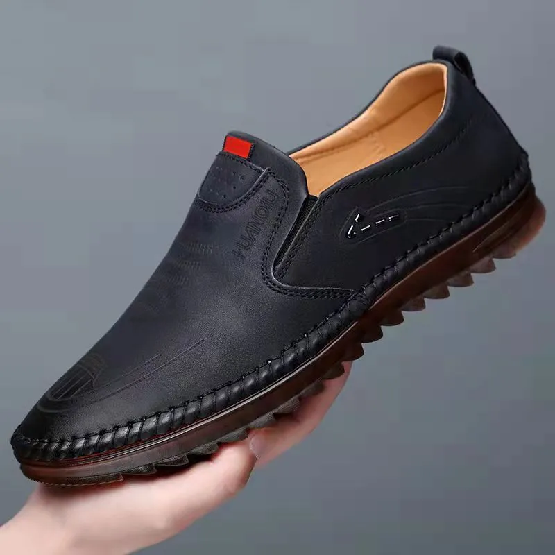 KlassischerSlip™ Aufpolierter Alltagslook