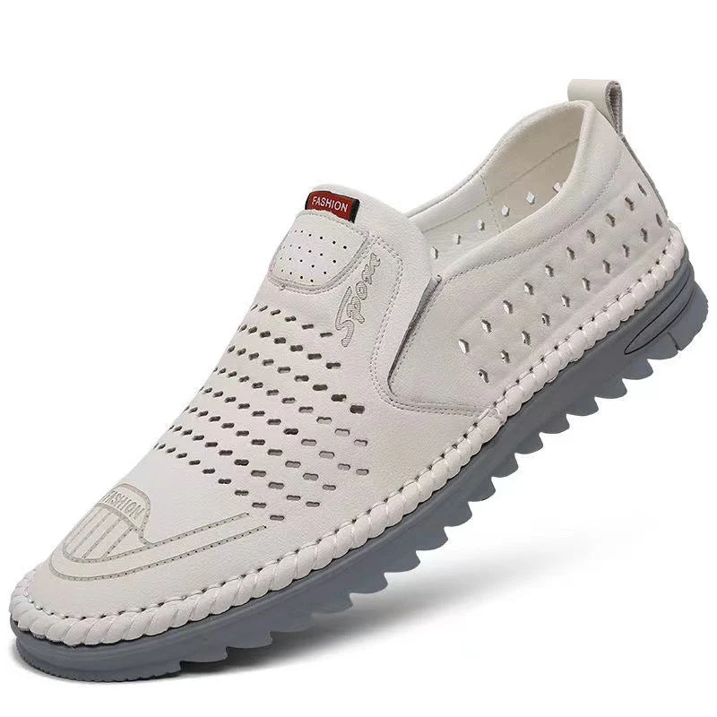 KlassischerSlip™ Aufpolierter Alltagslook