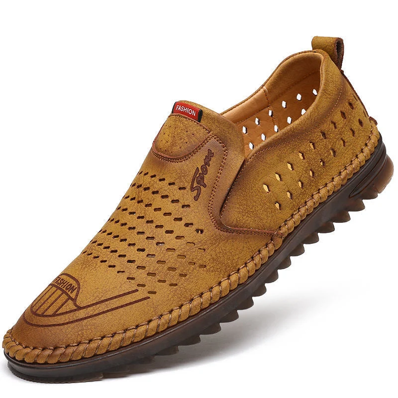 KlassischerSlip™ Aufpolierter Alltagslook